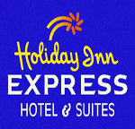 Holiday Inn Logo Floor Mats